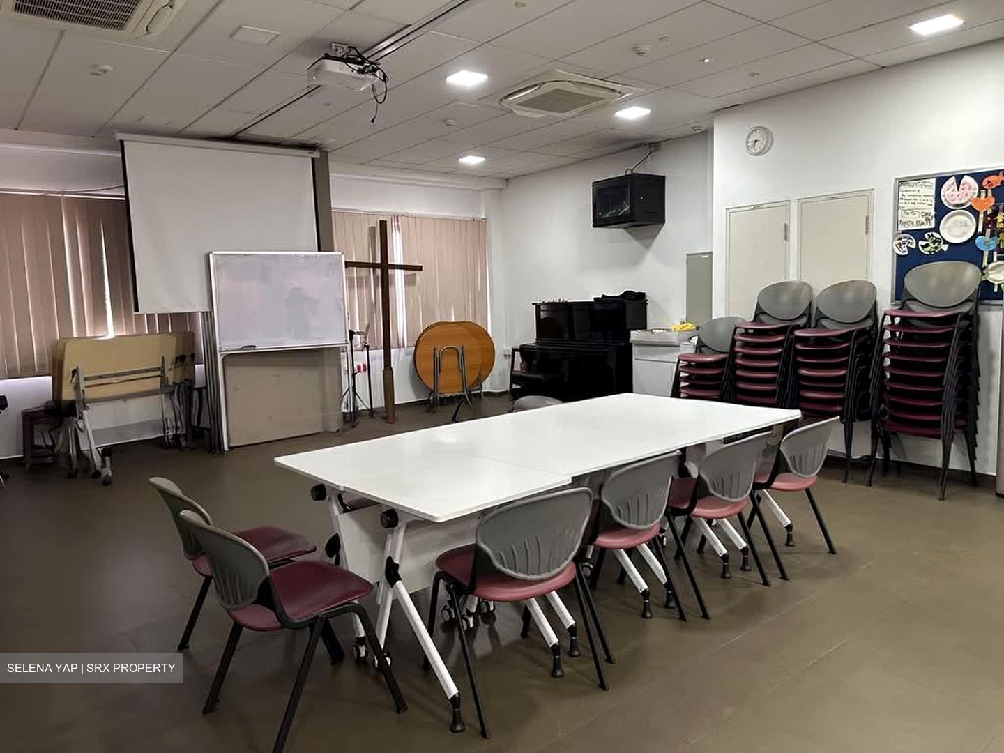 Balestier Road (D12), Office #587777131